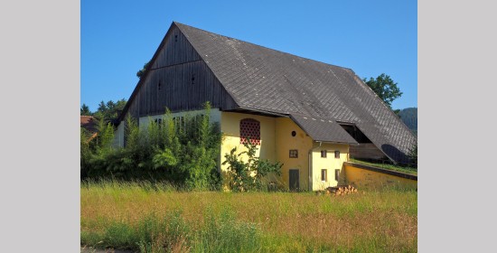 Ziegelgitterfenster vulgo Karnitschnig - Bild 3