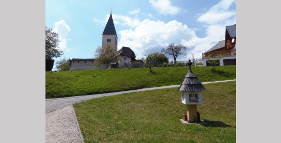 Leukokreuz - Bild 3