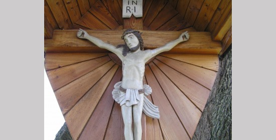 Strahleggerkreuz - Bild 4