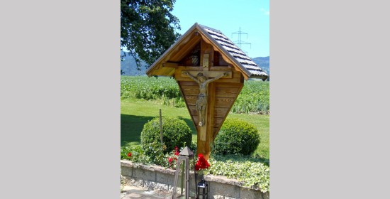 Hordankkreuz - Bild 3