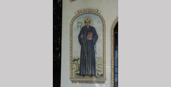 Kapelle Jager am Eck - Bild 3