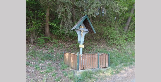 Fischerkreuz - Bild 2