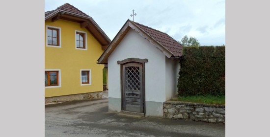Neuwirtkapelle - Bild 2