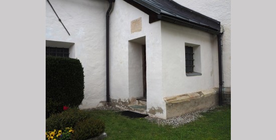 Grabinschrift des Quartus - Bild 2