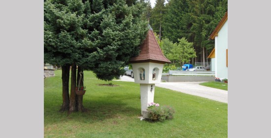 Hinteregger Bildstock - Bild 1
