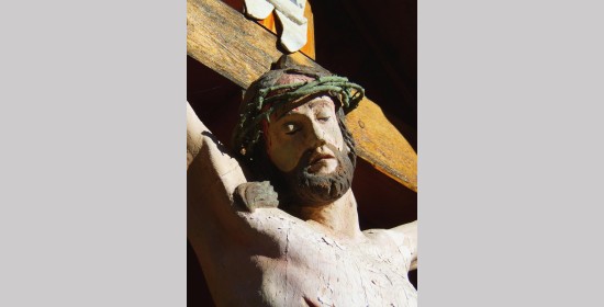 Kriegerdenkmal Kreuzen - Bild 6