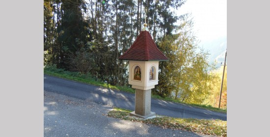 Pinterkreuz - Bild 7