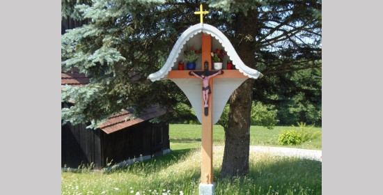 Forstnerkreuz St. Ulrich - Bild 1