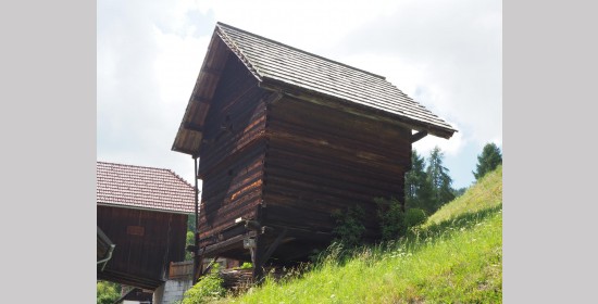 Zeiger Kasten - Bild 1