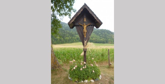 St. Gregorn Kreuz - Bild 1