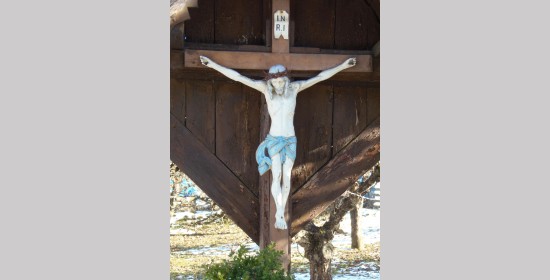 Pucherkreuz - Bild 3