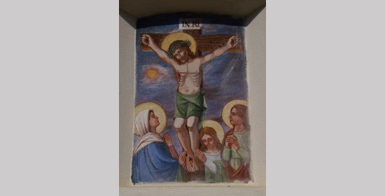 Mothekreuz - Bild 6