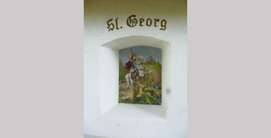 Kropfkreuz - Bild 5