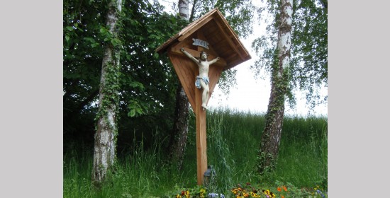 Poganzerkreuz - Bild 2