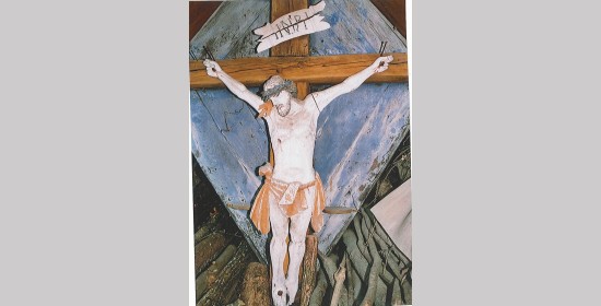 Wetzl Kreuz - Bild 2