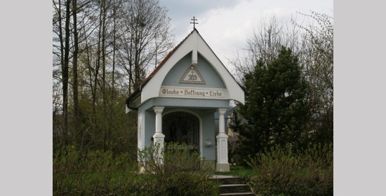 Radlkreuz - Bild 3