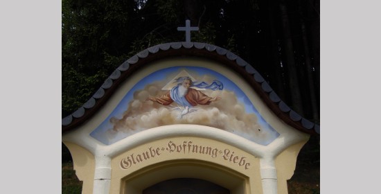 Veidlkreuz - Bild 3