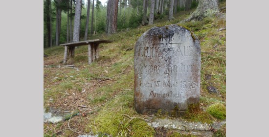 Knappenbründl - Bild 1