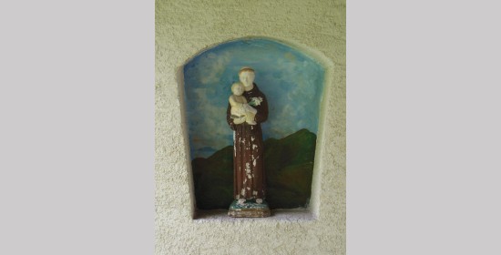 Hinteregger Bildstock - Bild 5