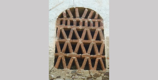 Ziegelgitterfenster vulgo Priesinger - Bild 4