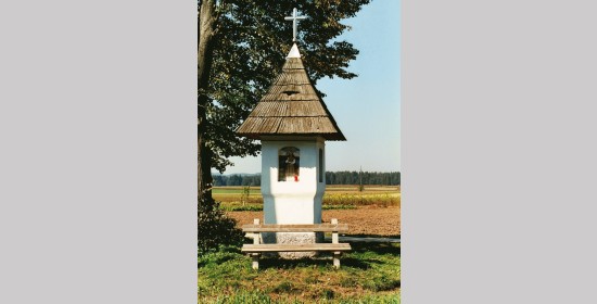 Kanaufkreuz - Bild 2
