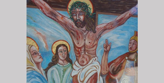Temelkreuz - Bild 5