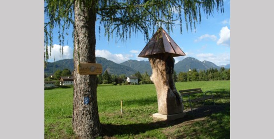 Bildstock Osentweg - Bild 1