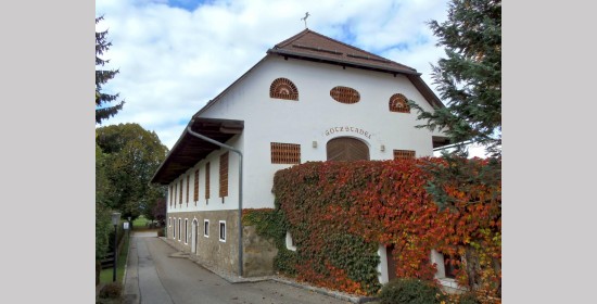 Götzstadel - Bild 1