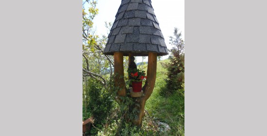 Koboltschnigkreuz - Bild 3