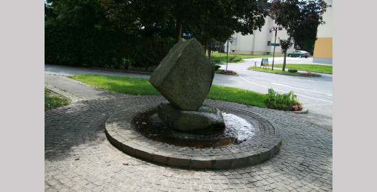 Dorfbrunnen St. Marein - Bild 4