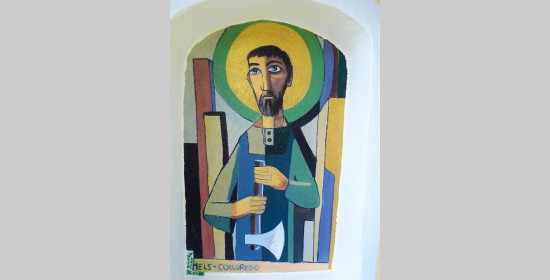 Pavlič Bildstock - Bild 2