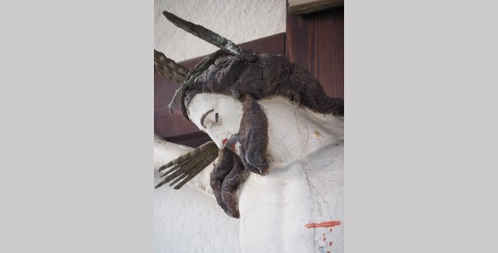 Missionskreuz Glödnitz - Bild 5