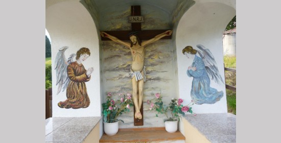 Gritzerkreuz - Bild 5