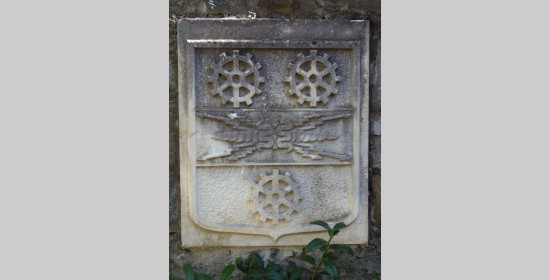 Denkmal Partnerstädte St. Veit - Bild 4