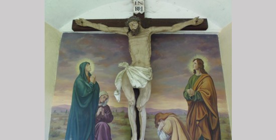 Scherzikreuz - Bild 2