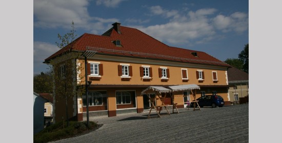 Gedenktafel Willibald Zunk - Bild 2