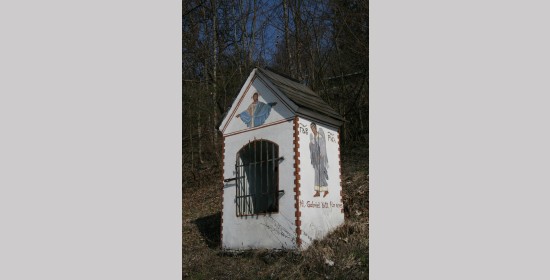 Weberkreuz - Bild 1