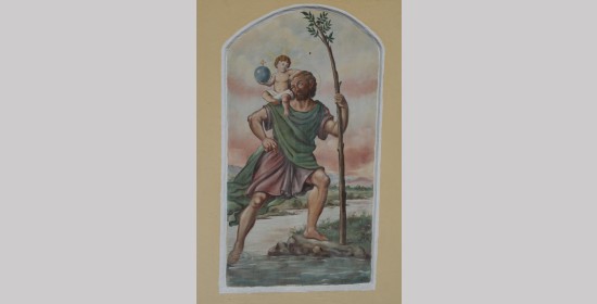 Scheucherkreuz - Bild 5