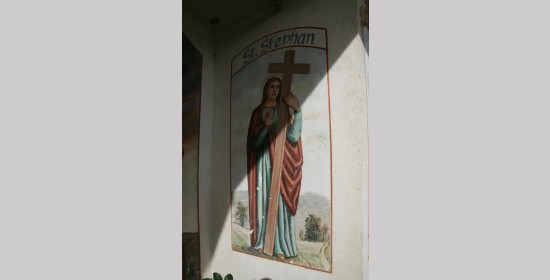 Veidlpeterkreuz - Bild 7