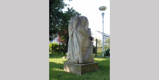 Skulptur Crescendo - Bild 6