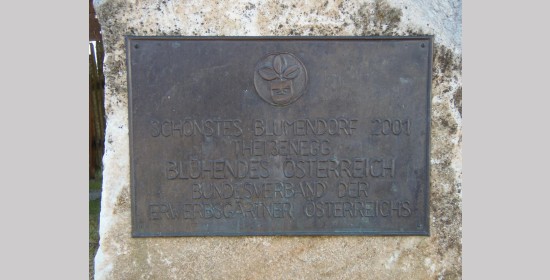 Gedenkstein Blumendorf - Bild 4