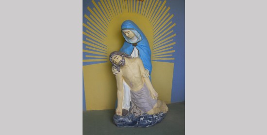 Opvaz Kapelle - Bild 2