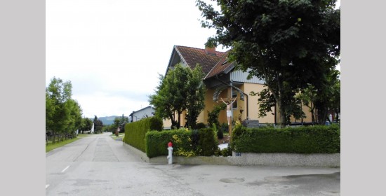 Feldfranzlkreuz - Bild 4
