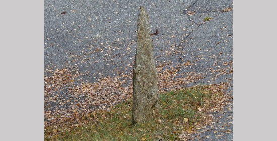 Gattersäule vulgo Hauserbauer - Bild 5