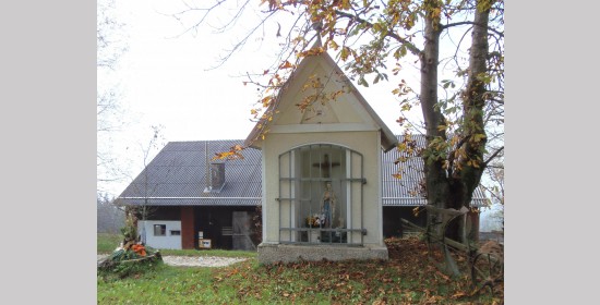 Walzikreuz - Bild 1