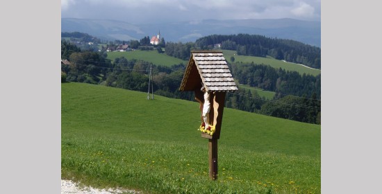 Specknkreuz - Bild 6
