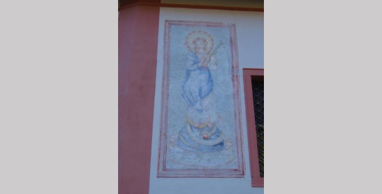 Kapelle hl. Johannes d. Täufer - Bild 4