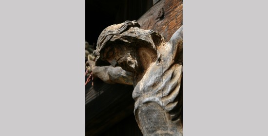 Franzelebauer Kreuz - Bild 6