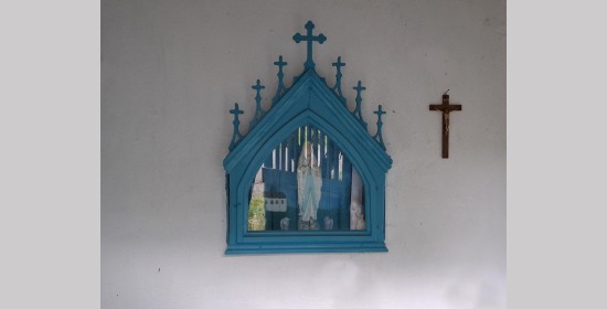 Pogritzkapelle - Bild 7
