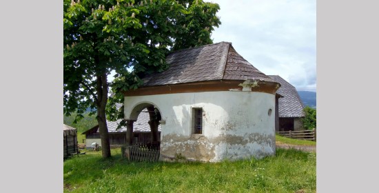 Baumgartnerkapelle - Bild 3